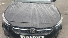 Vauxhall Corsa 1.2 GS Line 5dr Petrol Hatchback